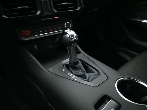 New 2026 Ford Mustang Coupe image 16