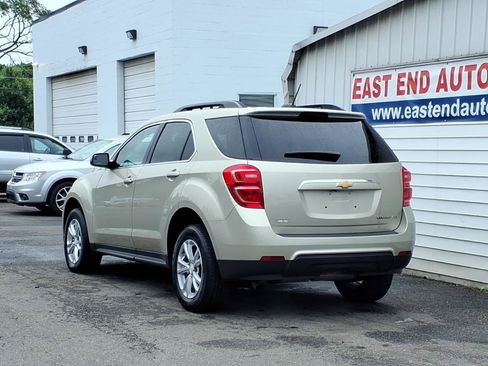 Used 2016 Chevrolet Equinox LT w/ Convenience Package FWD image 3
