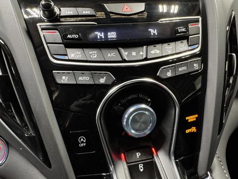 Used 2025 Acura RDX SH-AWD w/ Advance Package image 25