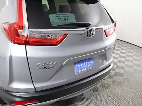 Used 2019 Honda CR-V EX image 15