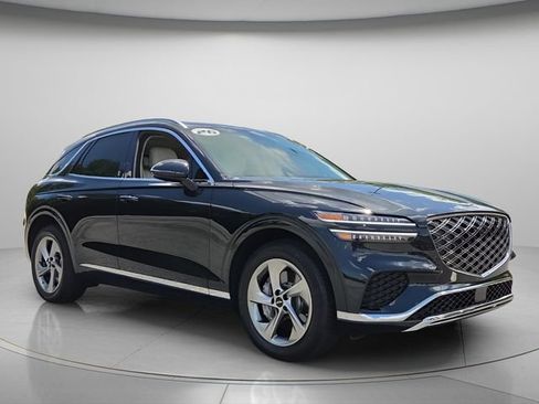 Used 2026 Genesis GV70 2.5T Select AWD/4WD image 9