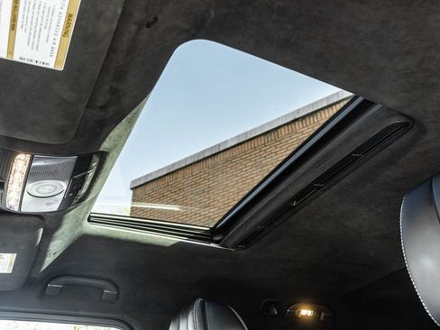 Used 2021 Mercedes-Benz G 63 AMG 4MATIC image 13