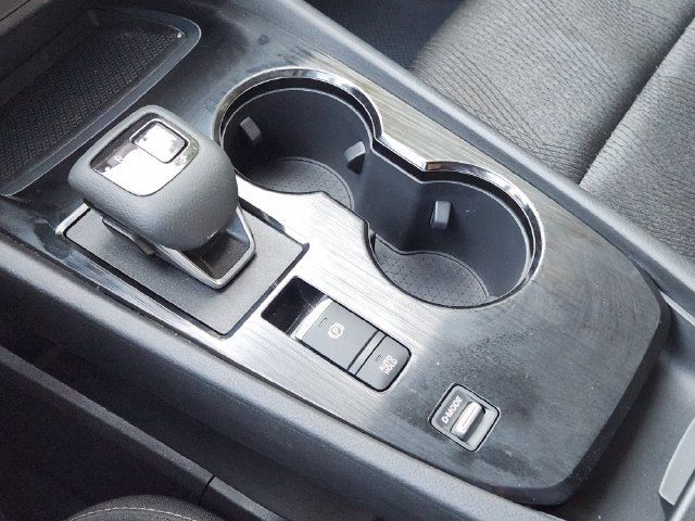 Used 2026 Nissan Rogue SV FWD image 22