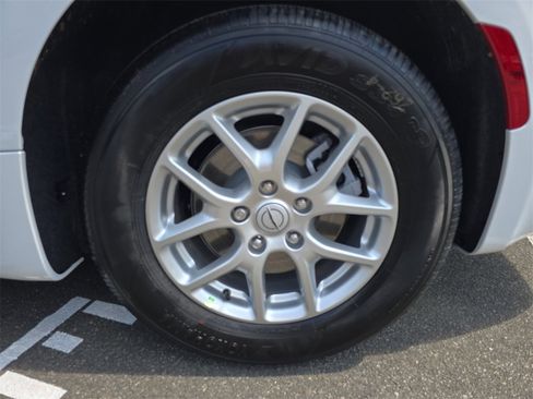 New 2026 Chrysler Voyager LX image 35