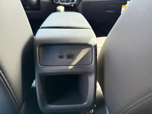 New 2026 Chevrolet Trax RS FWD image 14