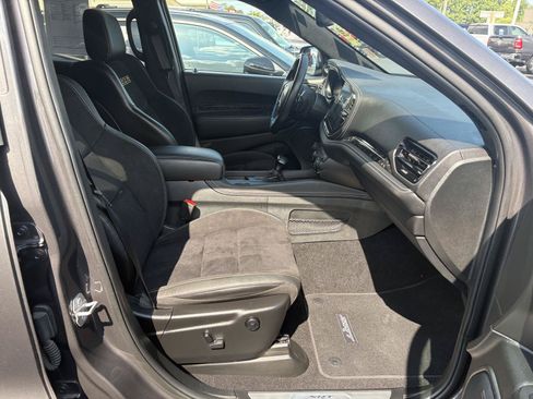 Used 2024 Dodge Durango SRT AWD/4WD image 22