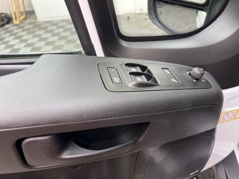New 2026 RAM ProMaster 1500 FWD image 7