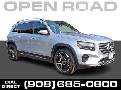 Used 2026 Mercedes-Benz GLB 250 4MATIC