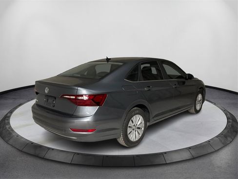Used 2020 Volkswagen Jetta S image 5