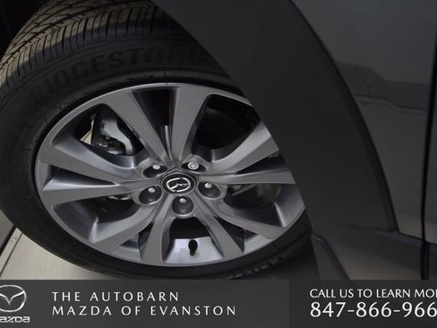 New 2026 MAZDA CX-30 AWD 2.5 S w/ Premium Package image 34