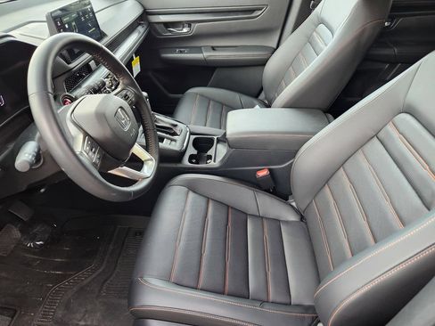 Used 2026 Honda CR-V Sport-L image 10
