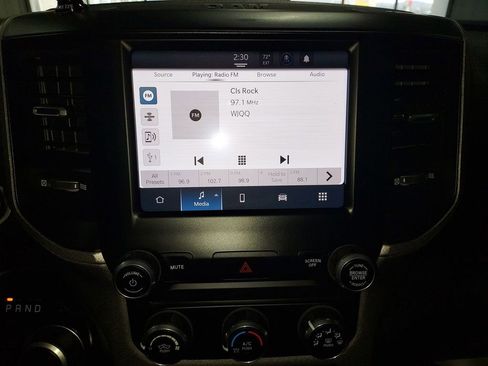 Used 2023 RAM 3500 Tradesman image 22