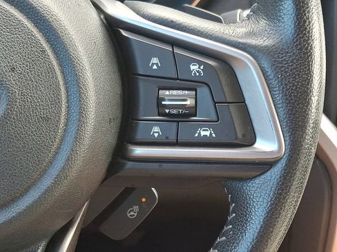 Used 2020 Subaru Ascent Limited w/ Technology Package AWD/4WD image 25