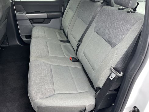 Used 2024 Ford F150 XLT w/ Mobile Office Package image 19