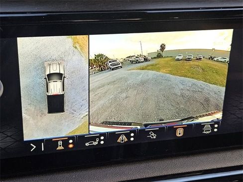 New 2026 GMC Sierra 2500 AT4 image 20