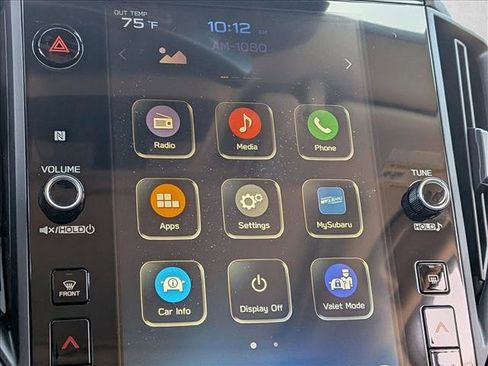 New 2026 Subaru Crosstrek 2.0i Premium AWD/4WD image 14