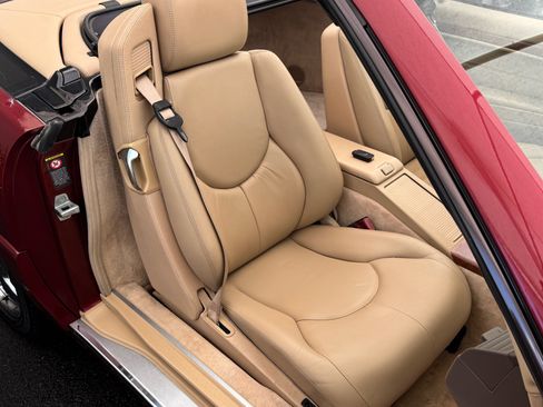 Used 1999 Mercedes-Benz SL 500 image 24