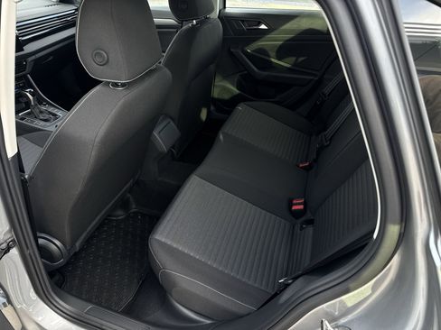 New 2026 Volkswagen Jetta S image 20