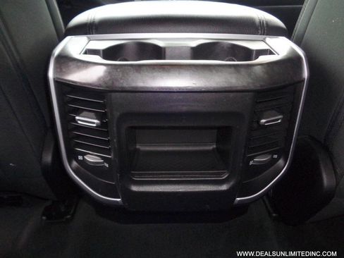 Used 2021 RAM 1500 Big Horn image 19