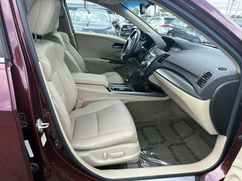 Used 2013 Acura RDX AWD w/ Technology Package image 15