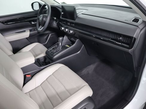 Certified 2024 Honda CR-V EX-L image 17