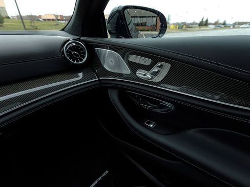 New 2026 Mercedes-Benz AMG GT 53 image 43