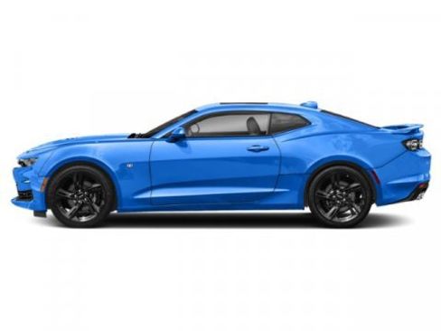 Used 2023 Chevrolet Camaro SS image 3