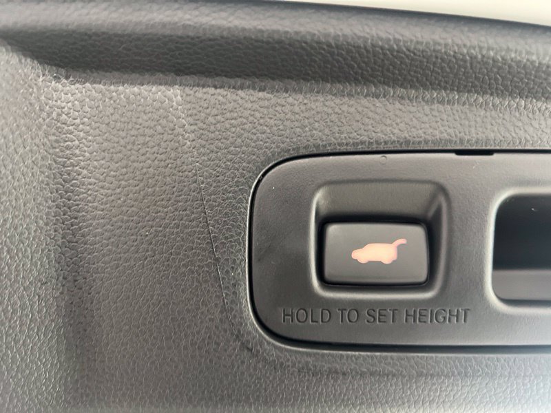 New 2027 Honda CR-V Sport-L image 9