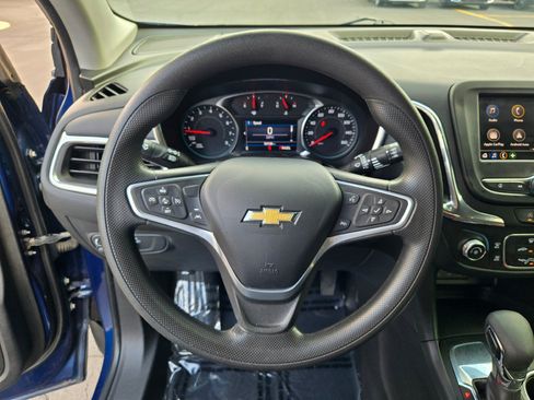 Certified 2022 Chevrolet Equinox LT FWD image 33