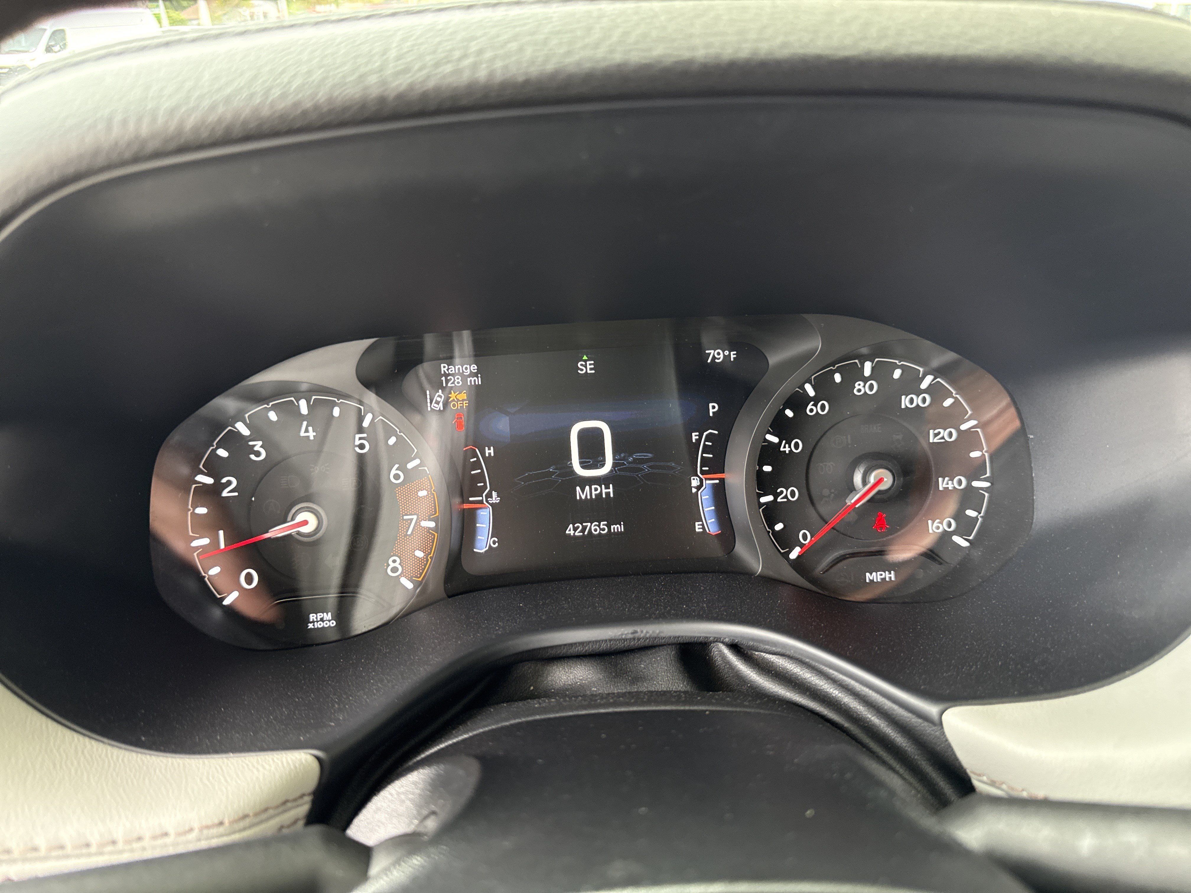 Used 2025 Jeep Compass Limited AWD/4WD image 20