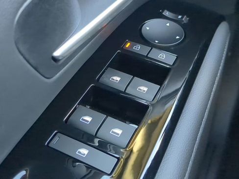 New 2026 Hyundai Santa Cruz Limited image 24