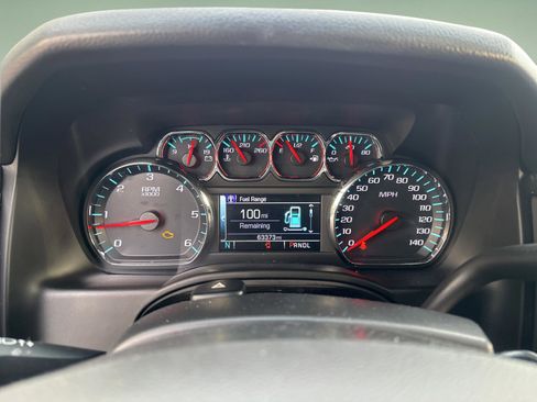 Used 2019 GMC Yukon SLE w/ Convenience Package image 12