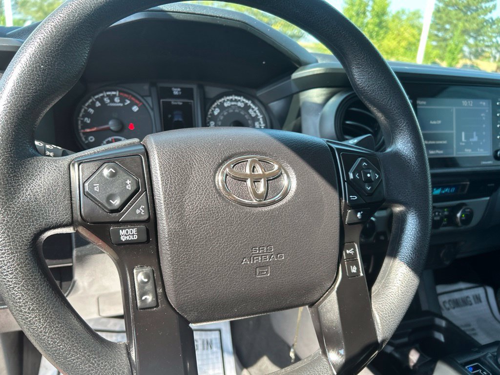 Used 2021 Toyota Tacoma SR AWD/4WD image 23