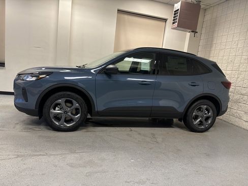 New 2026 Ford Escape ST-Line w/ Tech Pack #1 image 14