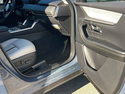 New 2026 MAZDA CX-90 3.3 Turbo w/ Premium Sport Pkg image 33