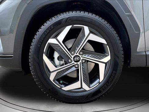 Used 2024 Hyundai Tucson Limited AWD/4WD image 29