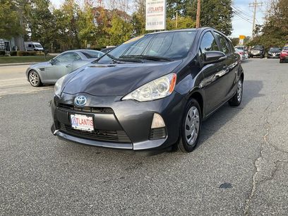 Used 2014 Toyota Prius C Two