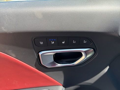New 2026 Kia K4 GT-Line FWD image 22