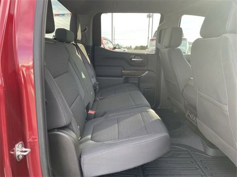Used 2020 GMC Sierra 1500 SLE w/ SLE Value Package image 16