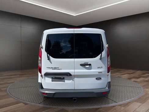 Used 2015 Ford Transit Connect XLT FWD image 7