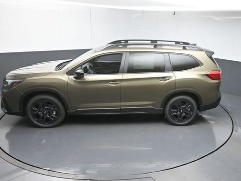 New 2025 Subaru Ascent Onyx Edition w/ Popular Package #2 AWD/4WD image 46