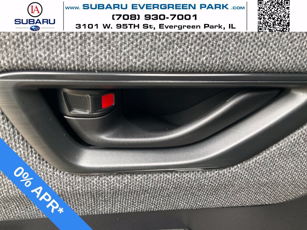 New 2026 Subaru Outback Premium AWD/4WD image 36
