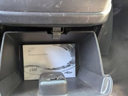 Used 2017 Chevrolet Express 2500 image 38