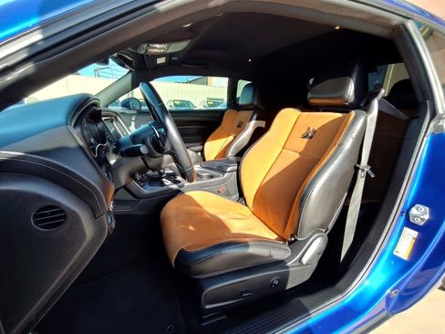 Used 2021 Dodge Challenger R/T Scat Pack w/ Shaker Package image 17