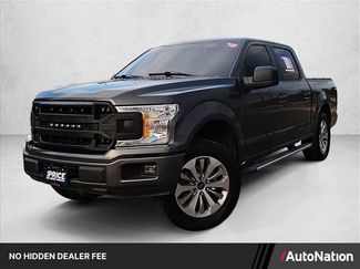 Used 2018 Ford F150 XL w/ Equipment Group 101A Mid RWD video 1