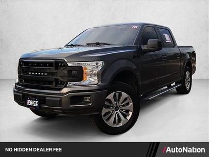 Used 2018 Ford F150 XL w/ Equipment Group 101A Mid
