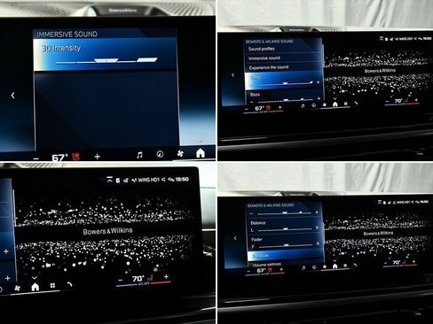 Used 2024 BMW X5 M60i image 39