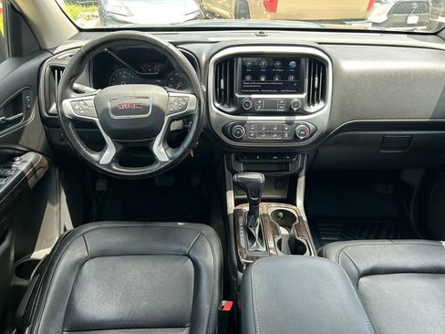 Used 2020 GMC Canyon SLE w/ Elevation Edition RWD image 17
