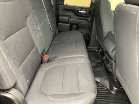 Used 2021 GMC Sierra 2500 4x4 Double Cab w/ Convenience Package image 16