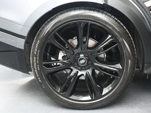 Used 2023 Land Rover Range Rover Velar R-Dynamic S AWD/4WD image 37